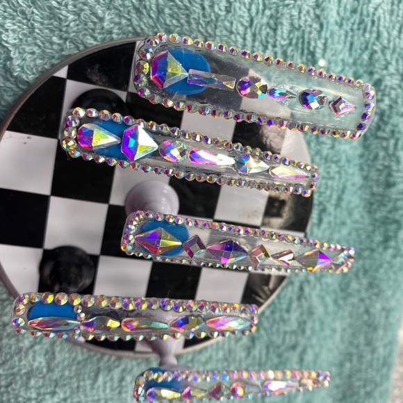 Press on Nails - Picture 5 of 6